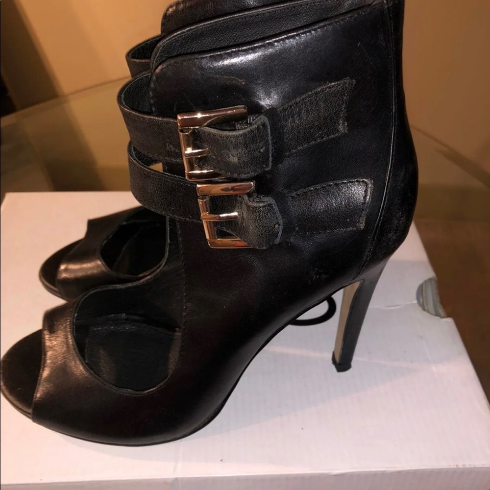 ALDO heels - Picture 3 of 4